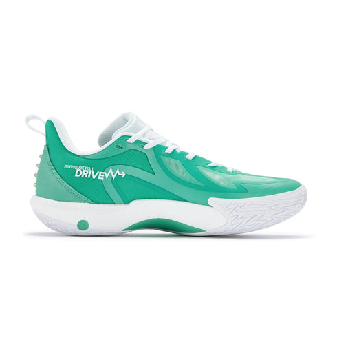 361° Menace 2 Basketball Shoes